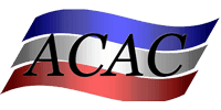 ACAC logo