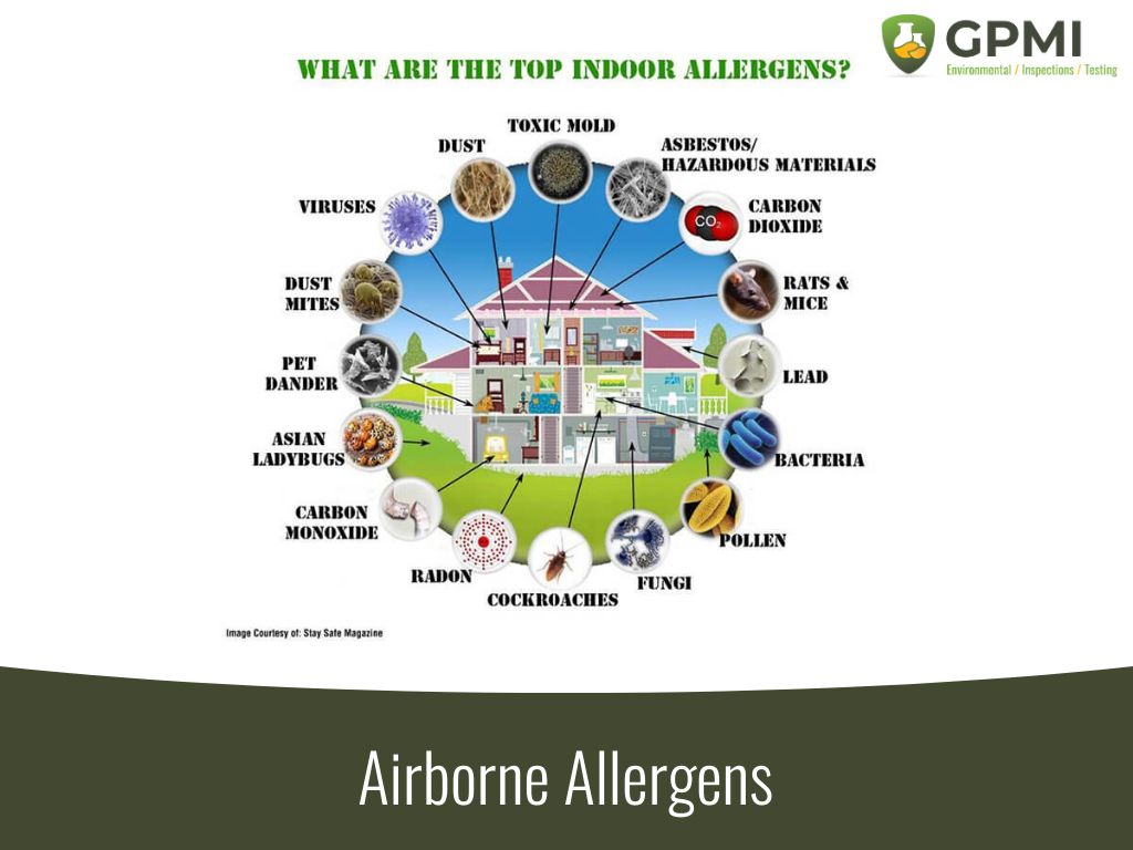 Airborne Allergens
