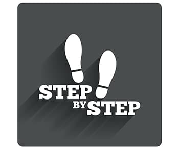 Mold_Inspection_Image Step By Step Badge