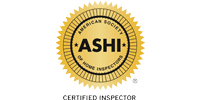 Ashi Badge