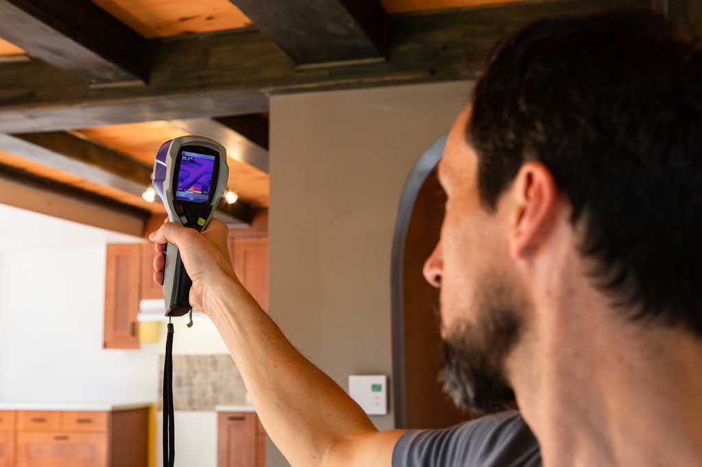 Guaranteed Property Inspections Certified Asbestos Testing In Orange County Guaranteed Property Inspections Certified Asbestos Testing In Orange County