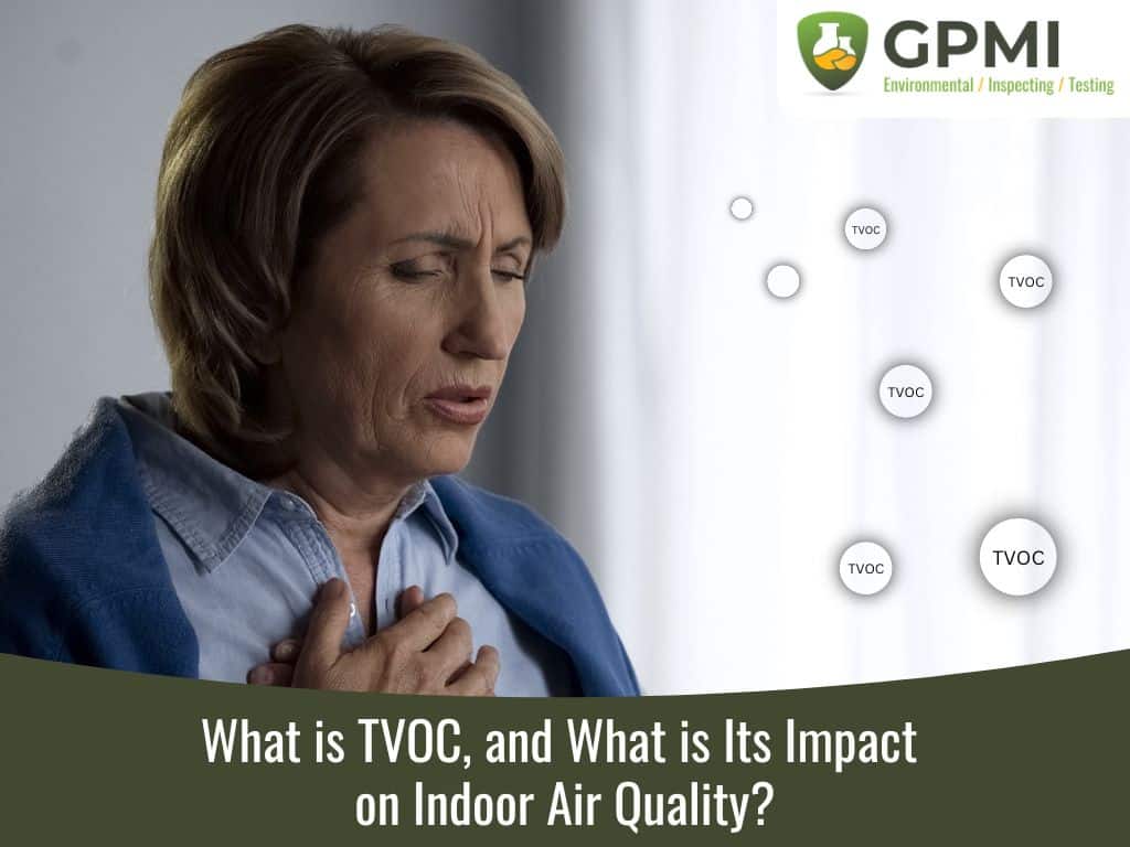 What Is Tvoc, And What Is Its Impact On Indoor Air Quality? 1 What Is Tvoc
