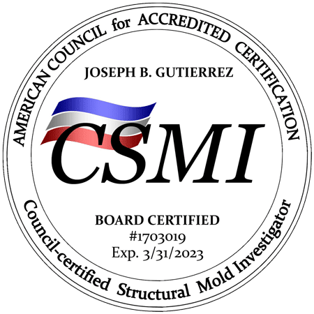 Csmi Seal