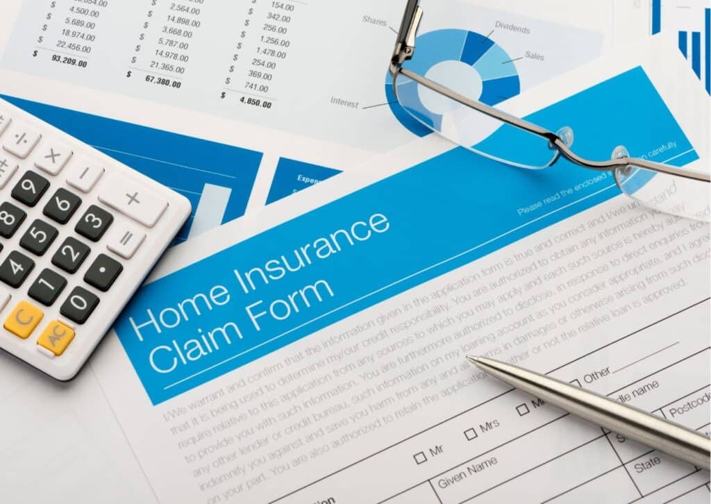 What Happens When You File An Insurance Claim
