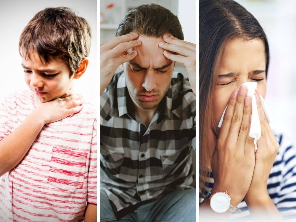 What Is Tvoc, And What Is Its Impact On Indoor Air Quality? 2 Health Effects Of Vocs