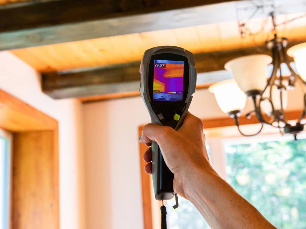 What Is Tvoc, And What Is Its Impact On Indoor Air Quality? 6 Indoor Air Quality Testing