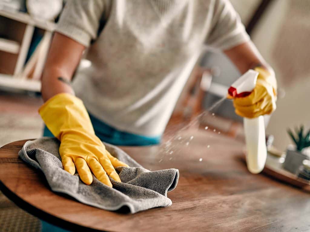 How To Test Air Quality In Your Home 6 Regular House Cleaning
